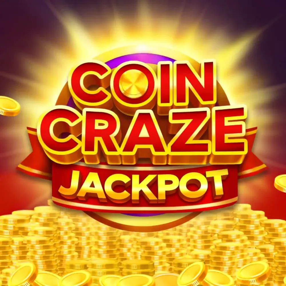 Coin Craze Jackpot Slot Demo And Review