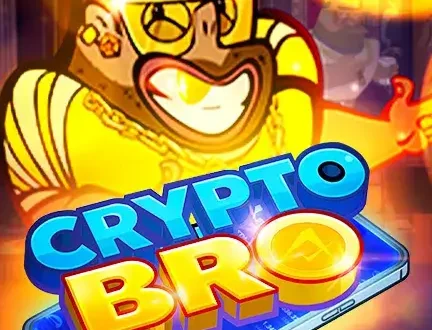 Crypto Bro Slot Demo And Review