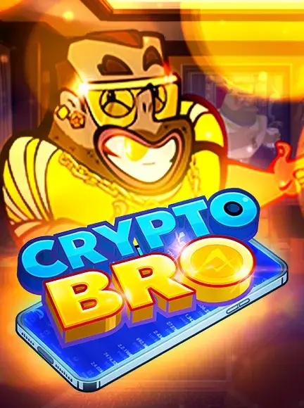 Crypto Bro Slot Demo And Review