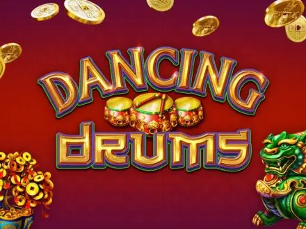 Dancing Drums Slot Demo And Review