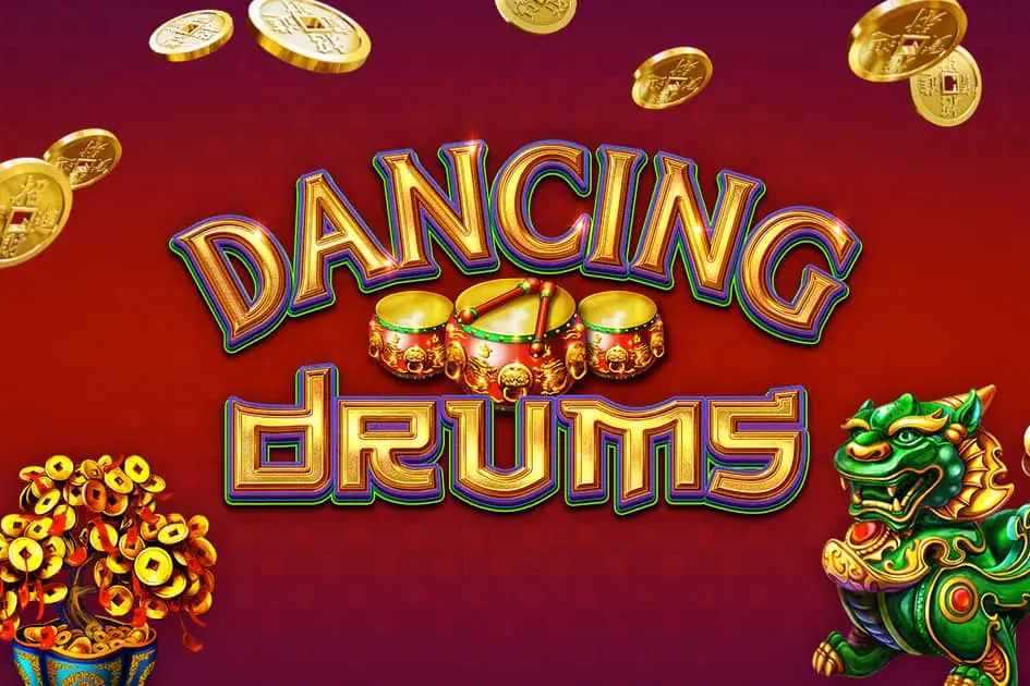 Dancing Drums Slot Demo And Review