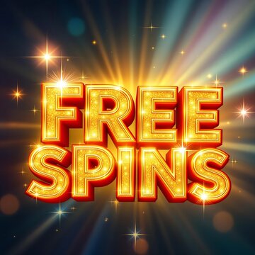 Free Spins Slots