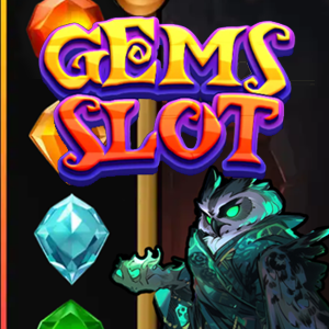 Gem Slots