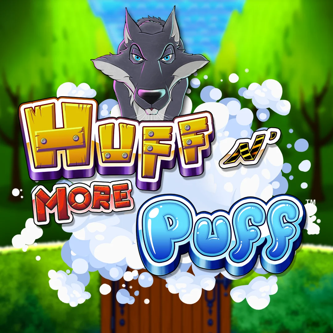 Huff N’ More Puff Slot Demo And Review