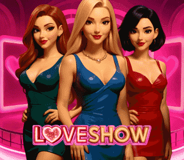 Love Show Slot Demo And Review