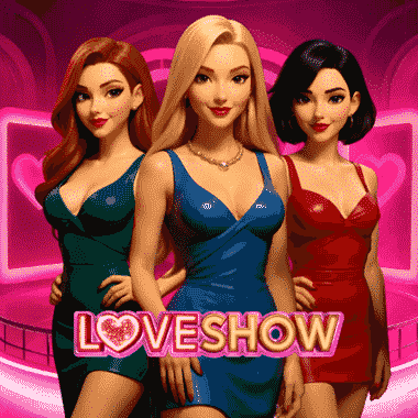 Love Show Slot Demo And Review
