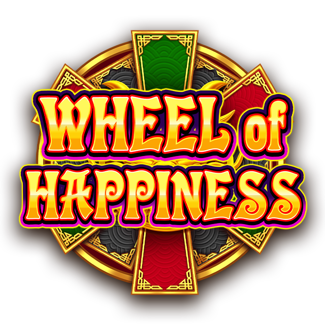 Wheel of Happiness Slot Demo And Review