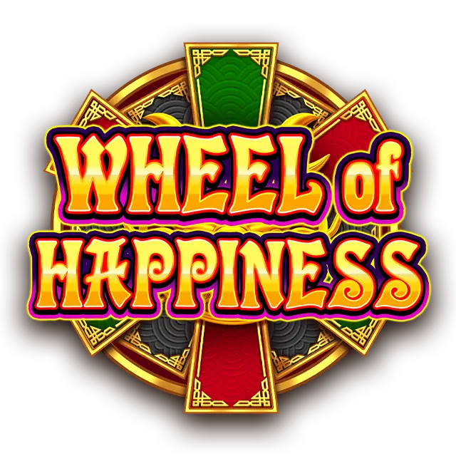 Wheel of Happiness Slot Demo And Review