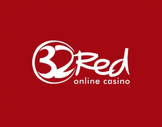 32Red Casino logo