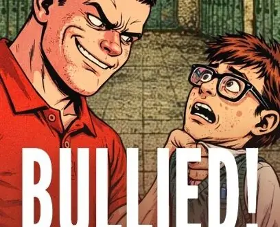 BULLIED! Slot Demo And Review