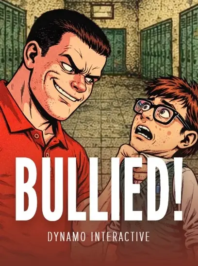 BULLIED! Slot Demo And Review