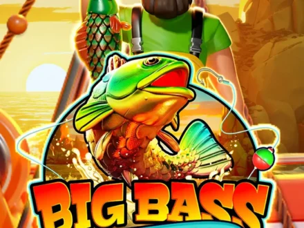 Big Bass Floats My Boat Slot Demo And Review