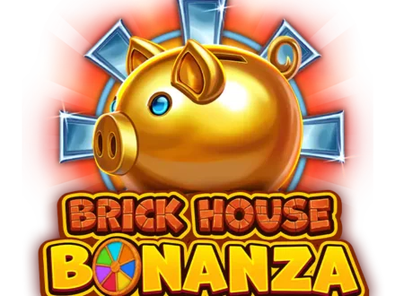 Brick House Bonanza Slot Demo And Review