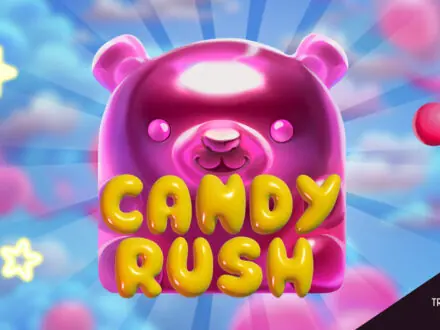 Candy Rush Slot Demo And Review