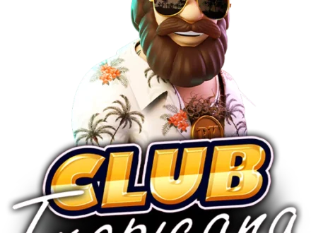 Club Tropicana Slot Demo And Review