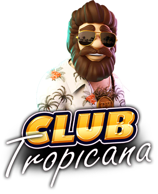 Club Tropicana Slot Demo And Review