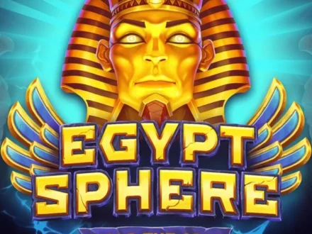 Egyptian Spheres Slot Demo And Review