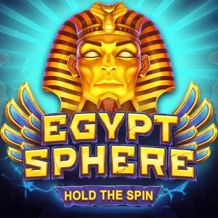 Egyptian Spheres Slot Demo And Review