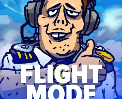 Flight Mode Slot Demo And Review