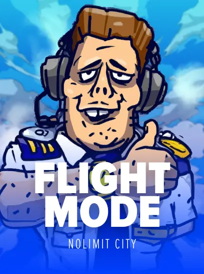 Flight Mode Slot Demo And Review