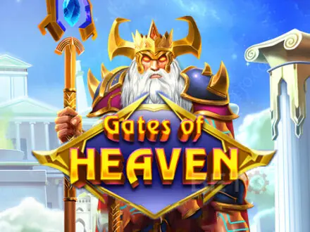 Gates of Heaven Slot Demo And Review