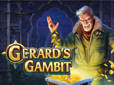 Gambit Slot Demo And Review