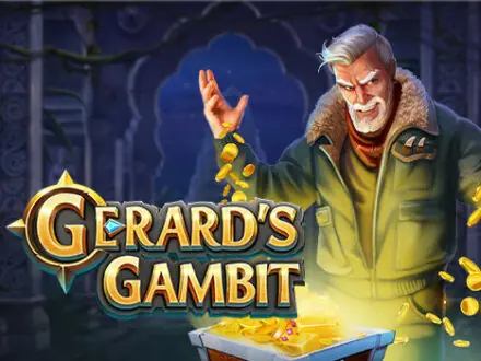 Gambit Slot Demo And Review