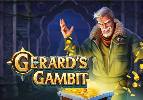 Gambit Slot Demo And Review
