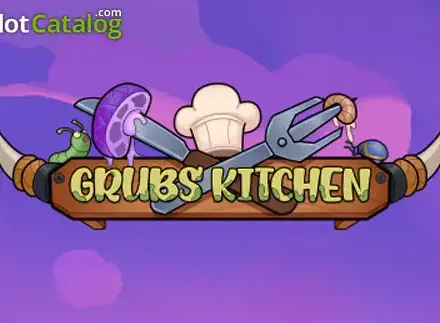 Grubs Kitchen Slot Demo And Review