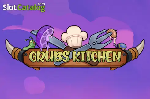 Grubs Kitchen Slot Demo And Review