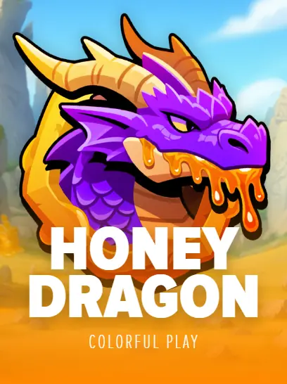 Honey Dragon Slot Demo And Review