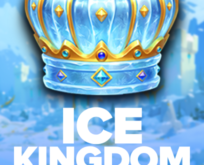 Ice Kingdom Slot Demo And Review