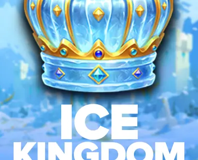 Ice Kingdom Slot Demo And Review