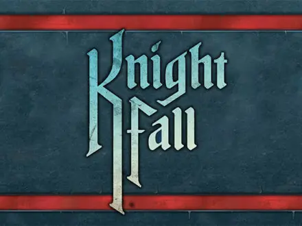 Knight Fall Slot Demo And Review