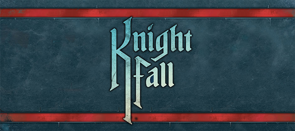 Knight Fall Slot Demo And Review