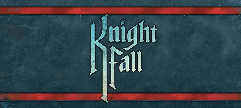 Knight Fall Slot Demo And Review