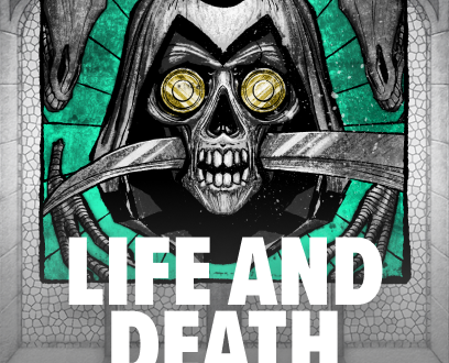 Life and Death Slot Demo And Review