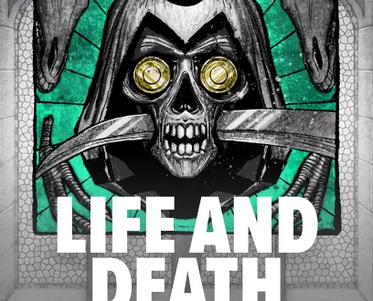 Life and Death Slot Demo And Review