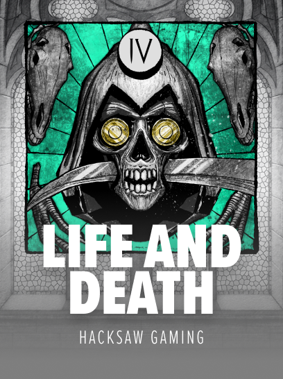 Life and Death Slot Demo And Review