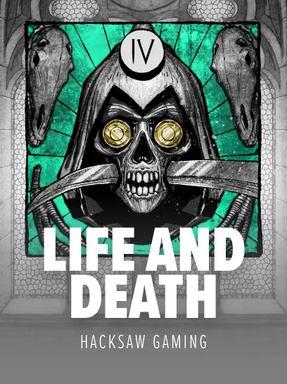 Life and Death Slot Demo And Review