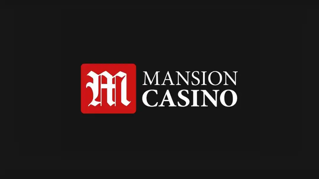 Mansion Casino logo