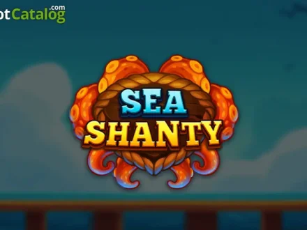 Sea Shanty Slot Demo And Review