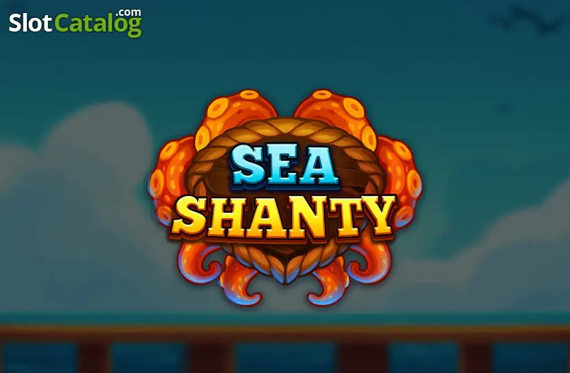 Sea Shanty Slot Demo And Review