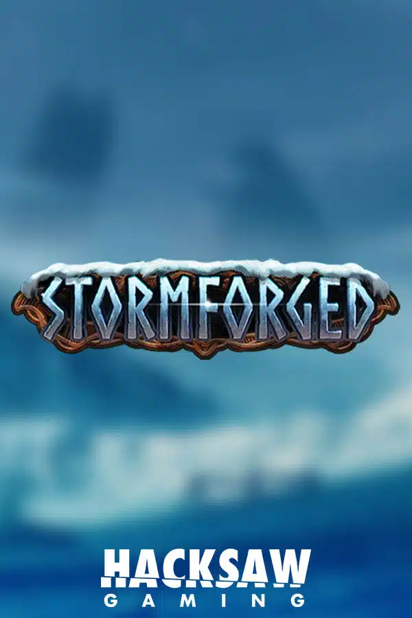 Stormforged Slot Demo And Review