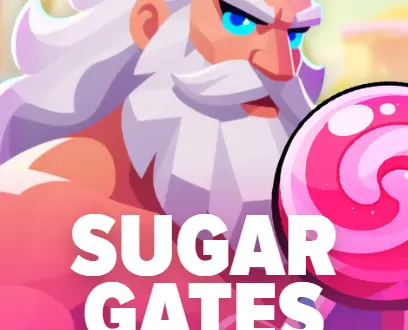 Sugar Gates Slot Demo And Review
