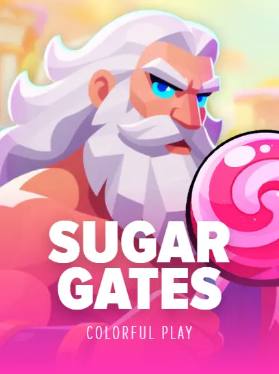 Sugar Gates Slot Demo And Review