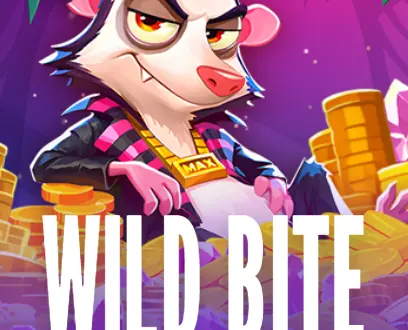 Wild Bite Slot Demo And Review