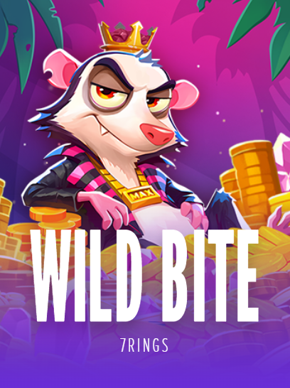 Wild Bite Slot Demo And Review