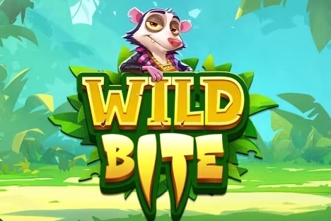 Wild Bite Slot Demo And Review