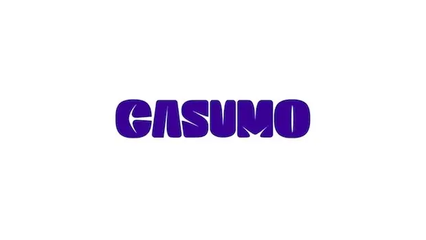 Casumo Casino logo
